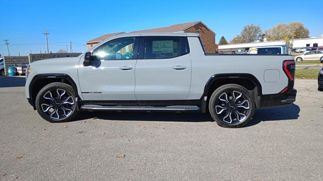 new 2024 GMC Sierra 1500 car, priced at $99,495