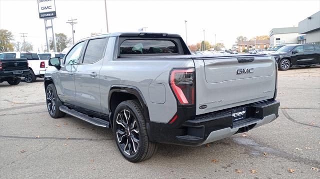 new 2024 GMC Sierra 1500 car, priced at $99,495