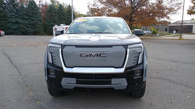 new 2024 GMC Sierra 1500 car, priced at $99,495