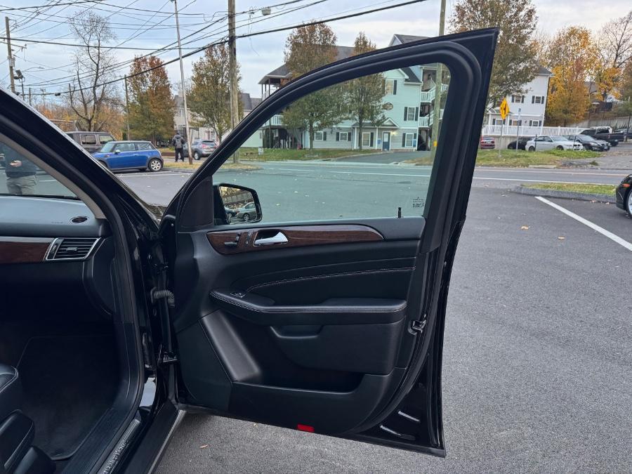 used 2014 Mercedes-Benz M-Class car, priced at $11,595