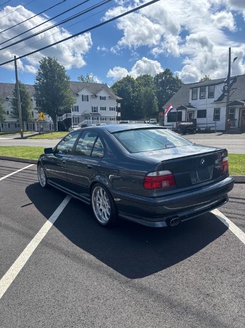 used 2000 BMW 540 car, priced at $30,000