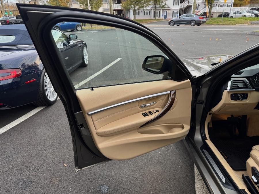 used 2016 BMW 328 car, priced at $13,595