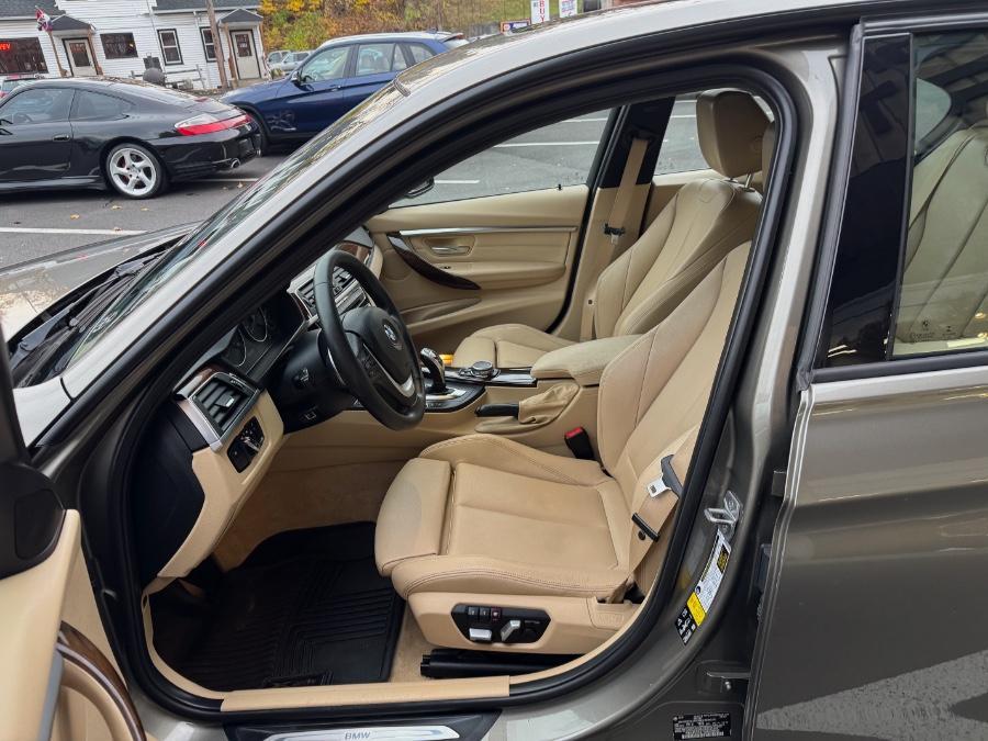 used 2016 BMW 328 car, priced at $13,595