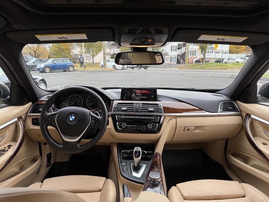 used 2016 BMW 328 car, priced at $13,595