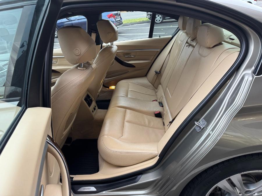 used 2016 BMW 328 car, priced at $13,595