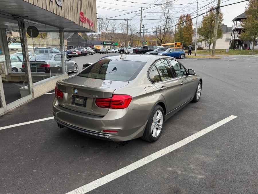 used 2016 BMW 328 car, priced at $13,595
