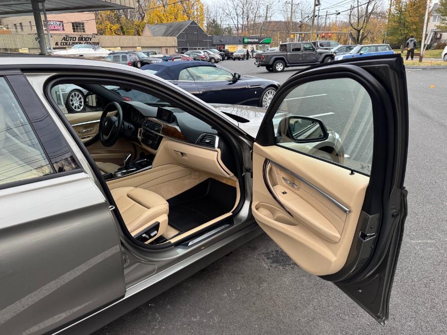 used 2016 BMW 328 car, priced at $13,595