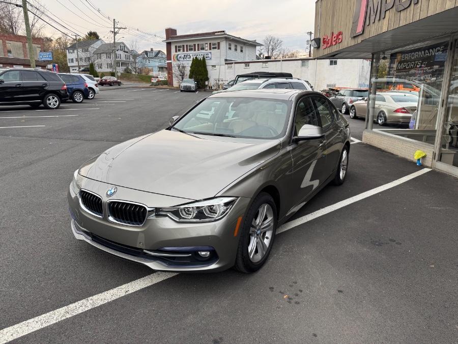 used 2016 BMW 328 car, priced at $13,595