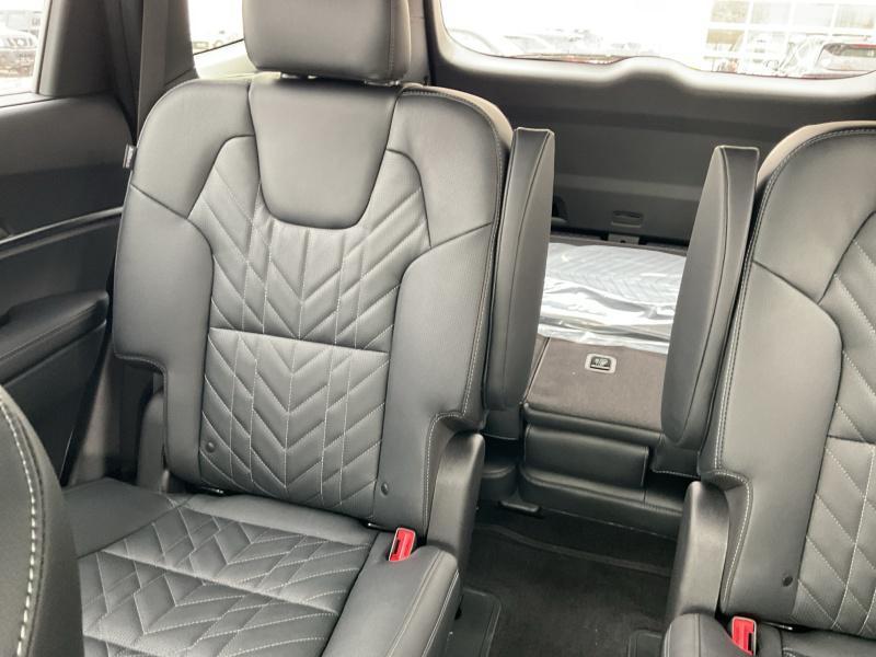 new 2025 Kia Telluride car, priced at $48,549