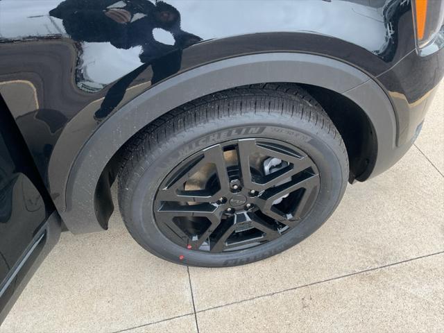new 2025 Kia Telluride car, priced at $49,049