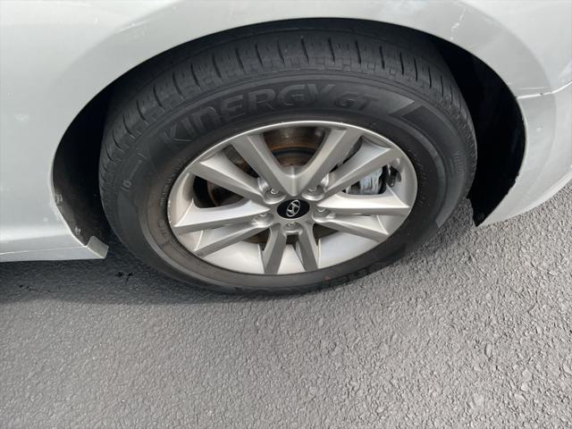 used 2016 Hyundai Sonata car, priced at $10,966