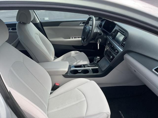 used 2016 Hyundai Sonata car, priced at $10,966