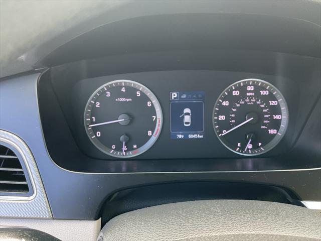 used 2016 Hyundai Sonata car, priced at $10,966