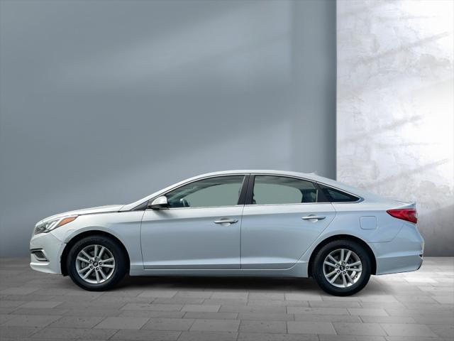 used 2016 Hyundai Sonata car, priced at $10,966