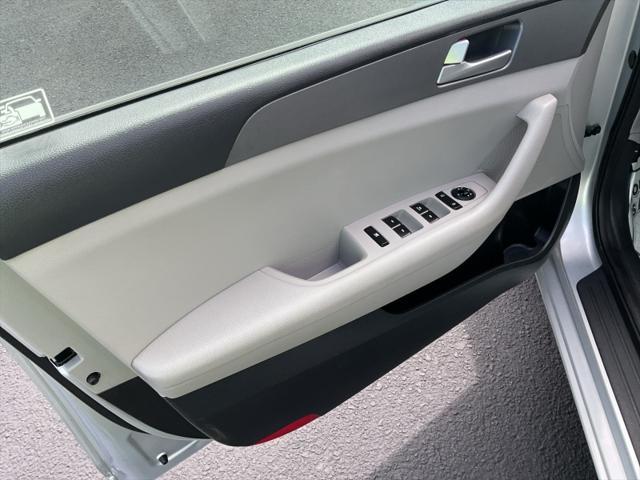 used 2016 Hyundai Sonata car, priced at $10,966