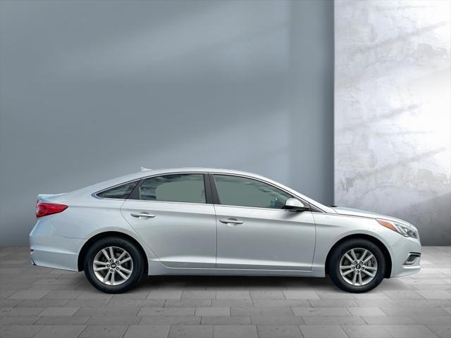 used 2016 Hyundai Sonata car, priced at $10,966