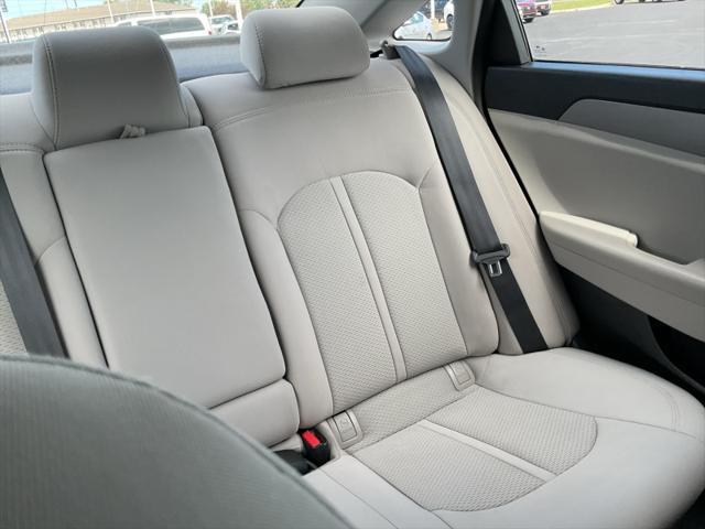 used 2016 Hyundai Sonata car, priced at $10,966