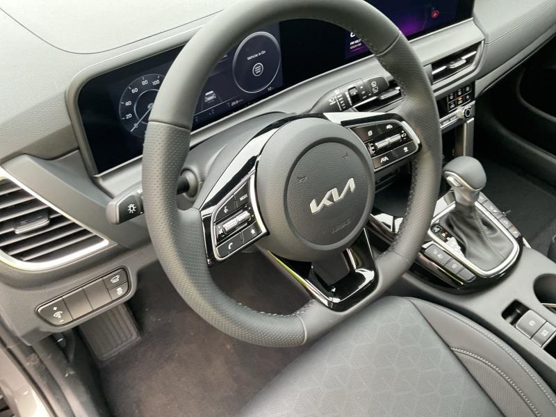 new 2026 Kia Seltos car, priced at $33,984