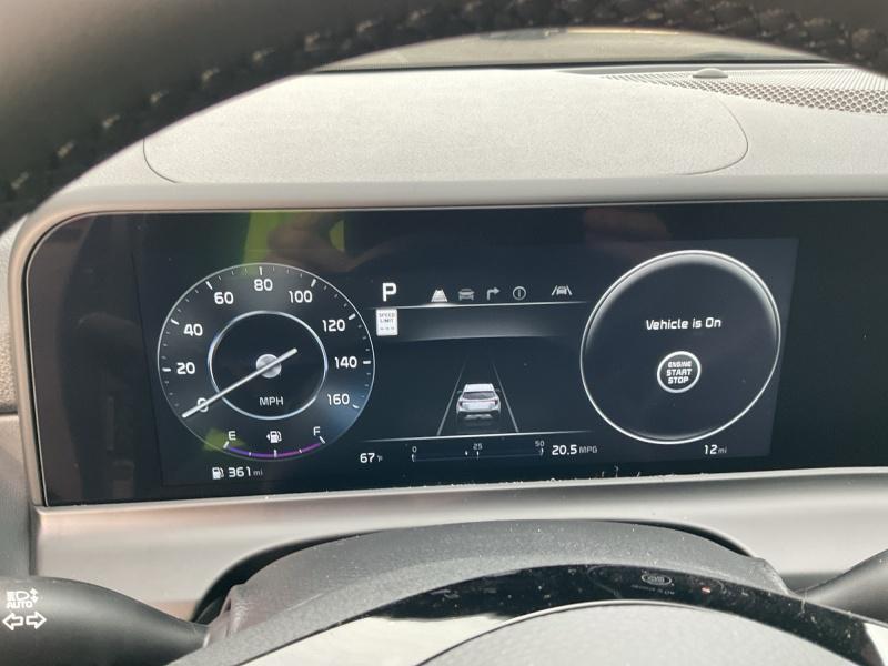 new 2026 Kia Seltos car, priced at $33,984