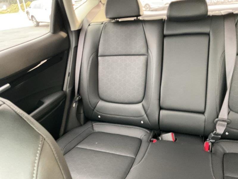 new 2026 Kia Seltos car, priced at $33,984