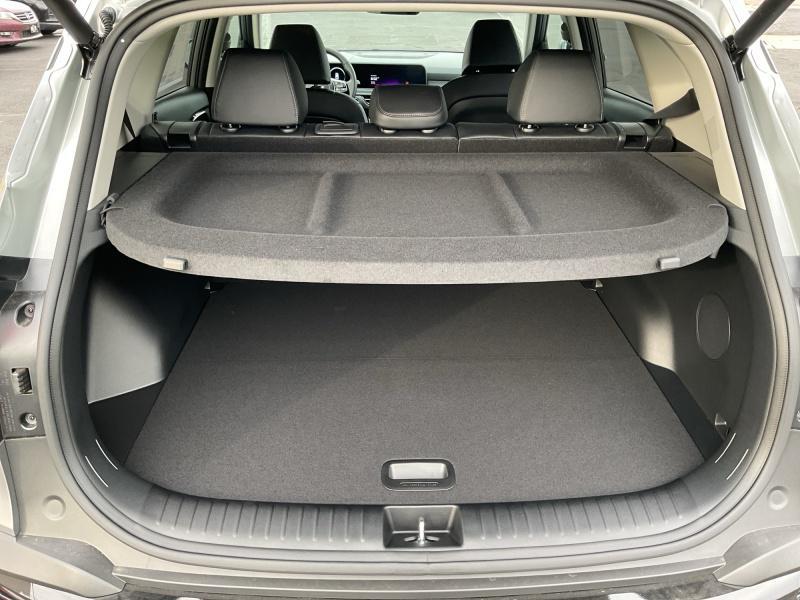 new 2026 Kia Seltos car, priced at $33,984