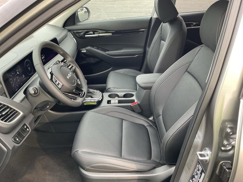 new 2026 Kia Seltos car, priced at $33,984