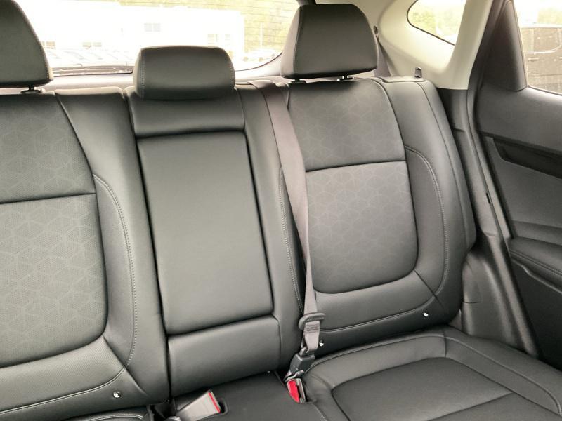 new 2026 Kia Seltos car, priced at $33,984