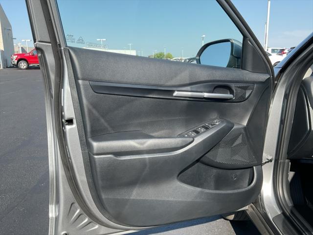 new 2025 Kia Seltos car