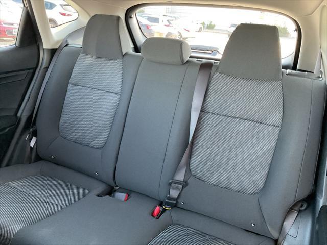 new 2025 Kia Seltos car