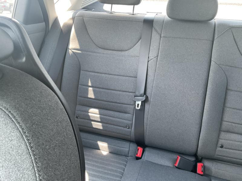 new 2025 Kia K4 car, priced at $25,564