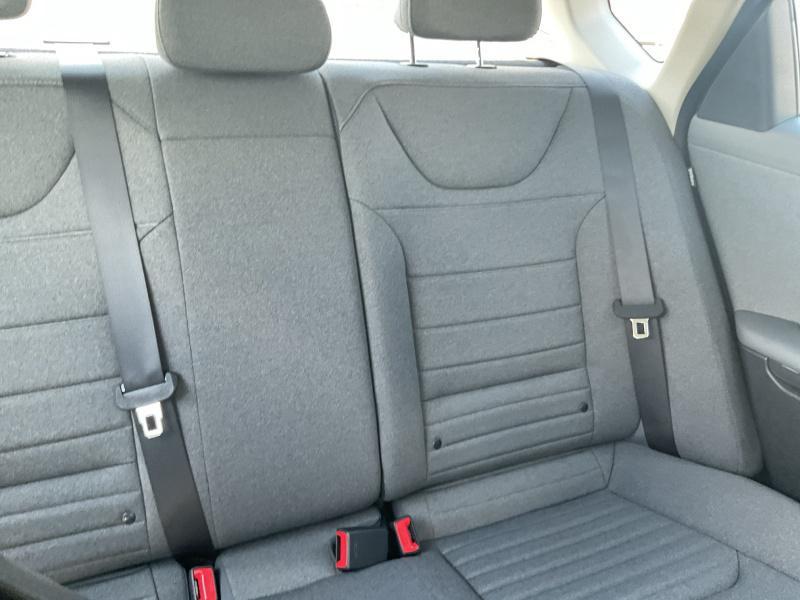 new 2025 Kia K4 car, priced at $25,564
