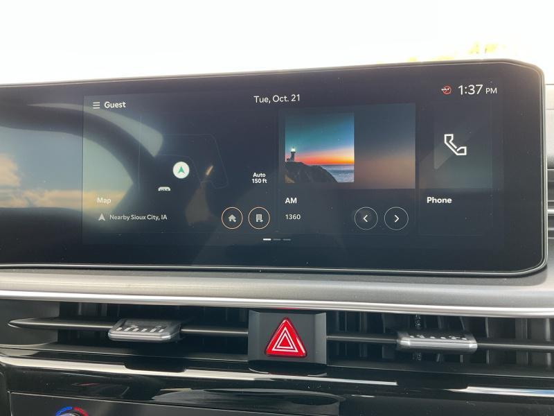 new 2026 Kia K5 car, priced at $34,794