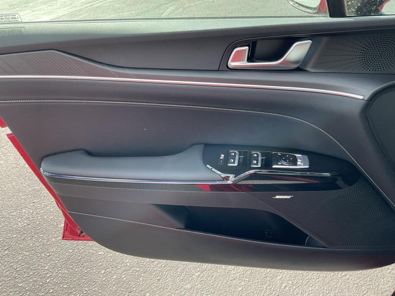 new 2026 Kia K5 car, priced at $34,794