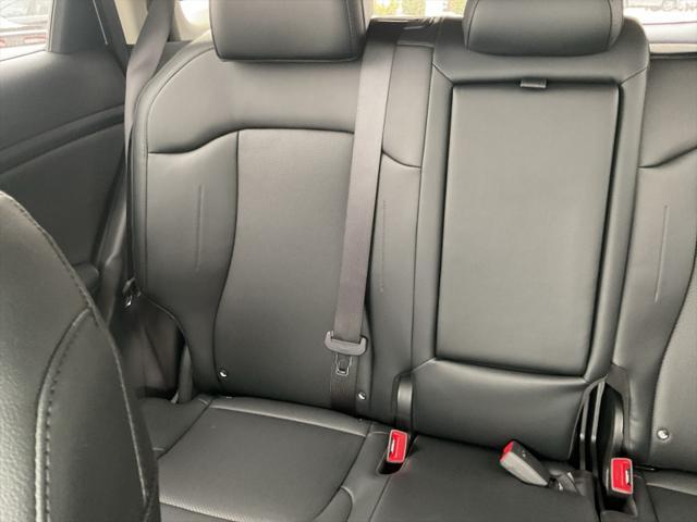 new 2025 Kia Sportage car, priced at $33,654