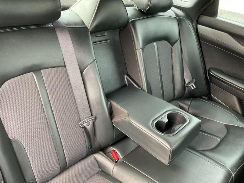 used 2023 Kia K5 car, priced at $27,944