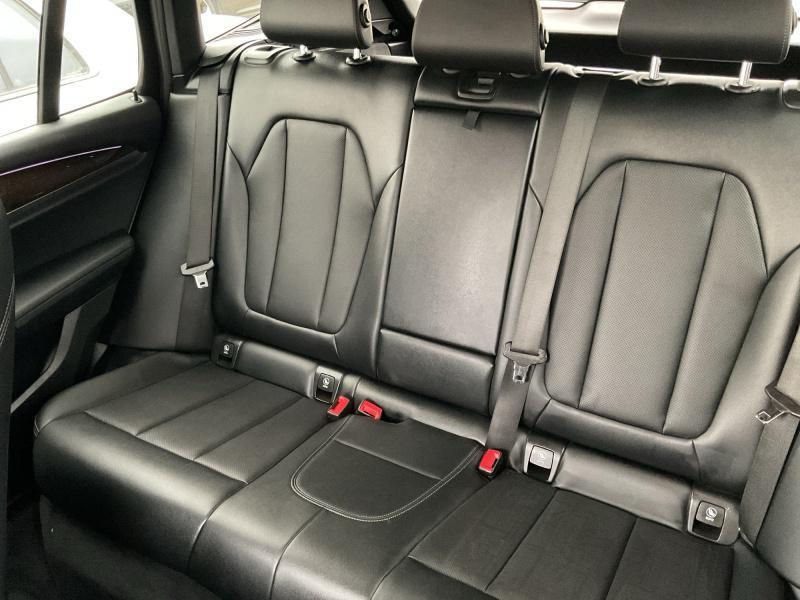 used 2023 BMW X3 car, priced at $31,911