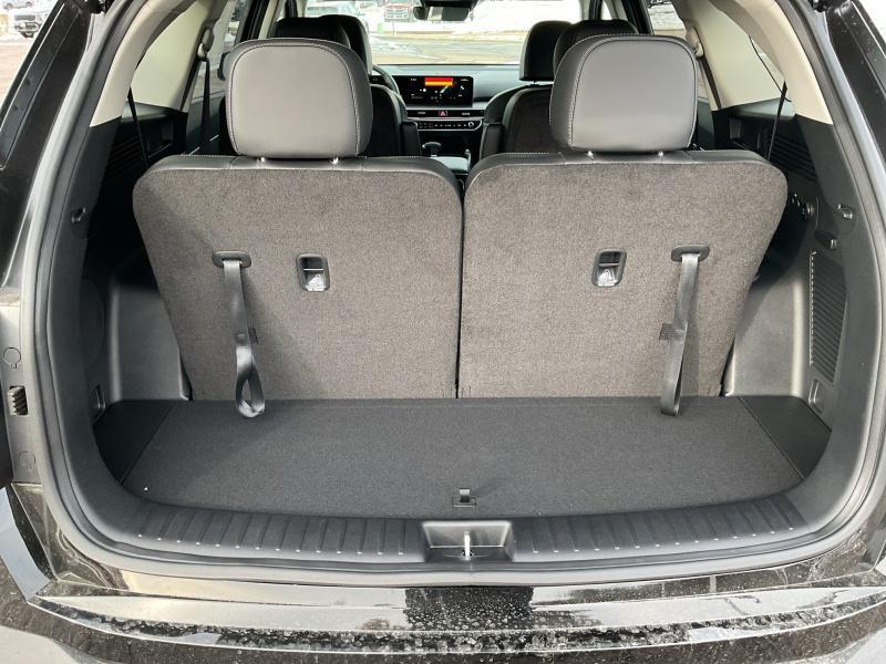 new 2025 Kia Sorento car, priced at $43,459