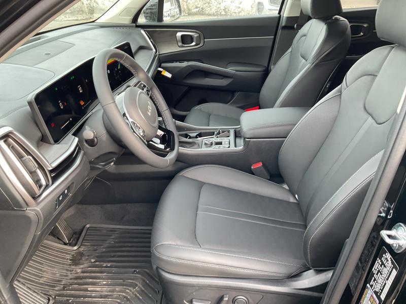 new 2025 Kia Sorento car, priced at $43,459