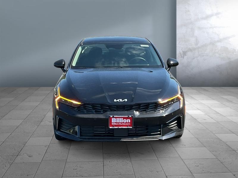 new 2026 Kia K5 car, priced at $28,964