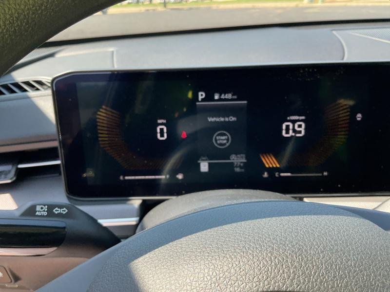 new 2026 Kia K5 car, priced at $28,964