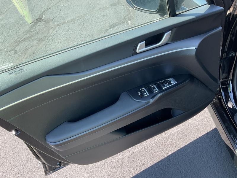 new 2026 Kia K5 car, priced at $28,964