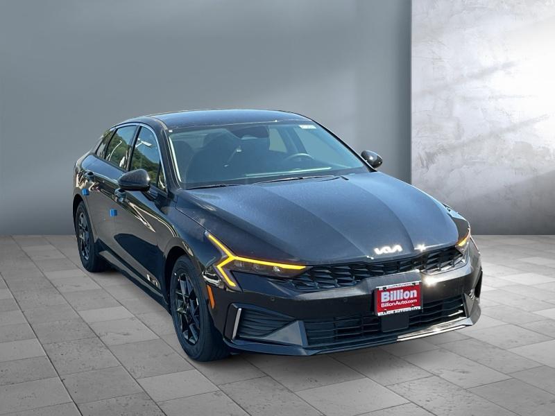 new 2026 Kia K5 car, priced at $28,964
