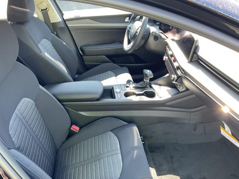 new 2026 Kia K5 car, priced at $28,964