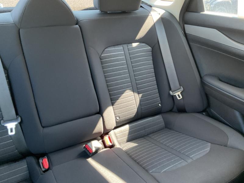 new 2026 Kia K5 car, priced at $28,964