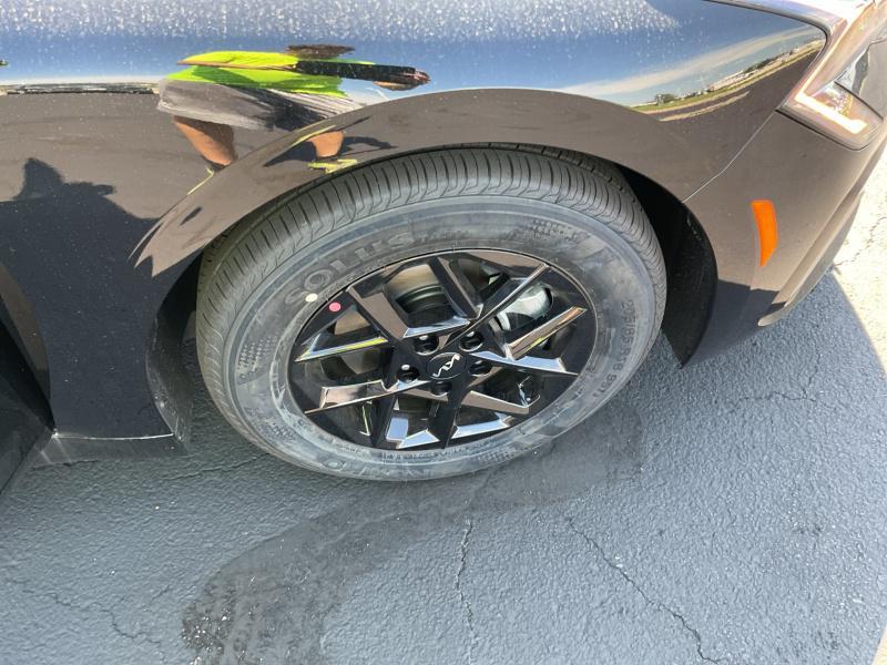 new 2026 Kia K5 car, priced at $28,964