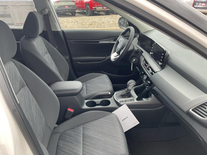 new 2025 Kia Seltos car, priced at $27,244