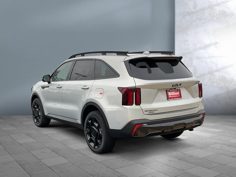 new 2026 Kia Sorento car, priced at $47,499