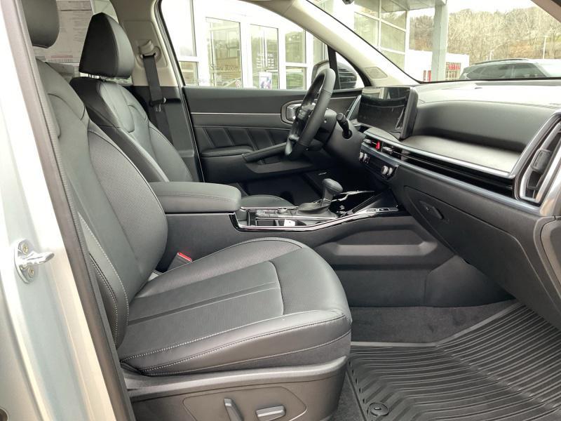 new 2026 Kia Sorento car, priced at $47,499