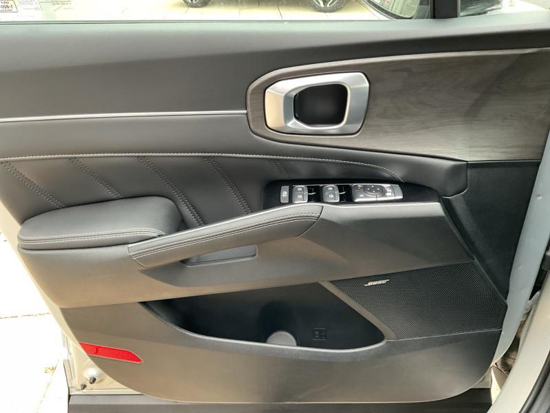 new 2026 Kia Sorento car, priced at $47,499