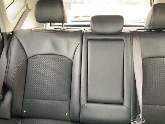 new 2025 Kia Soul car, priced at $28,504